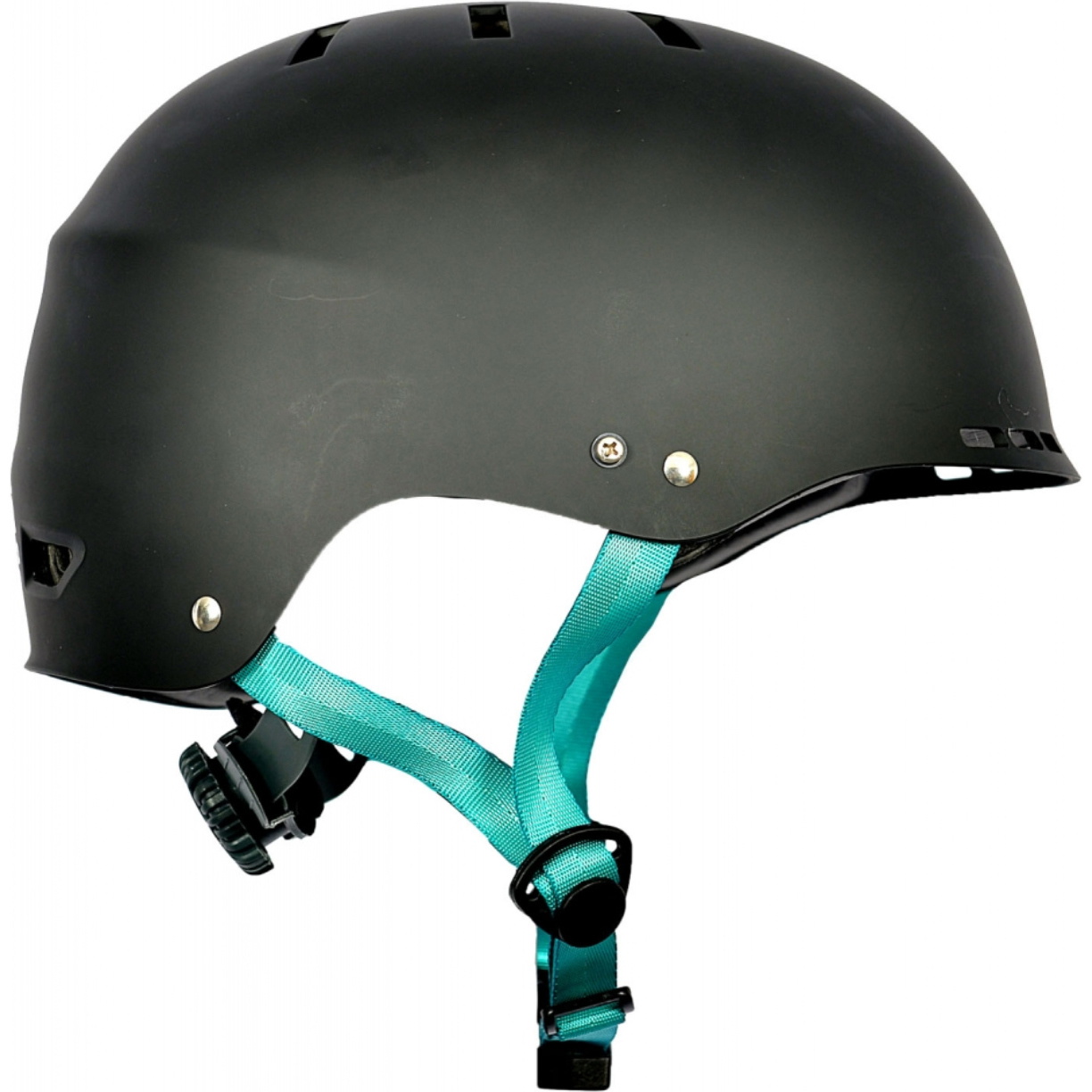2026 Peak PS Freeride Helmet 26FH-BLK - Black